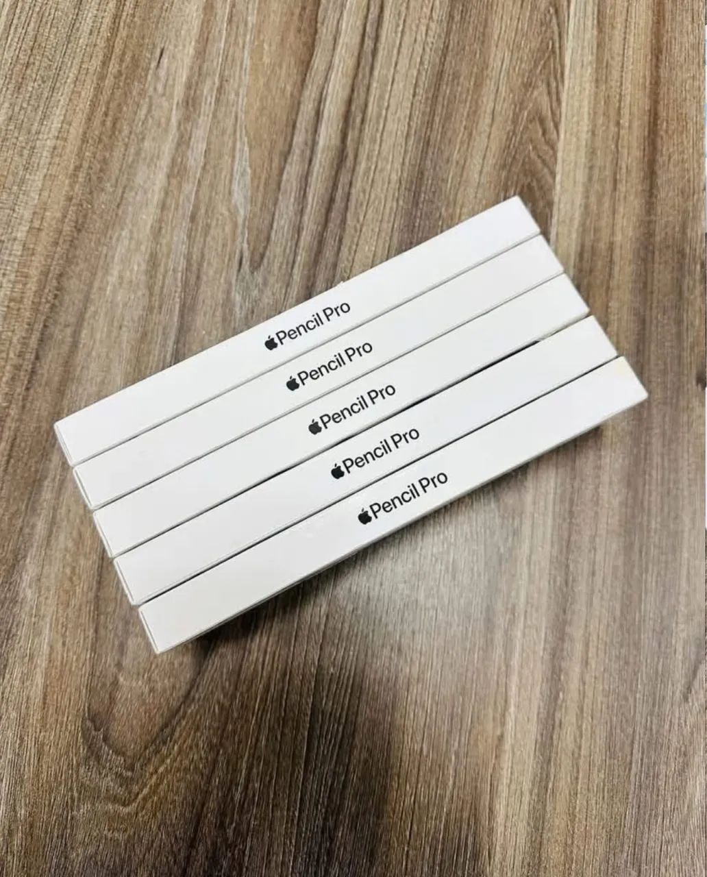 Apple Pencil pro, lacrado. - Foto 2