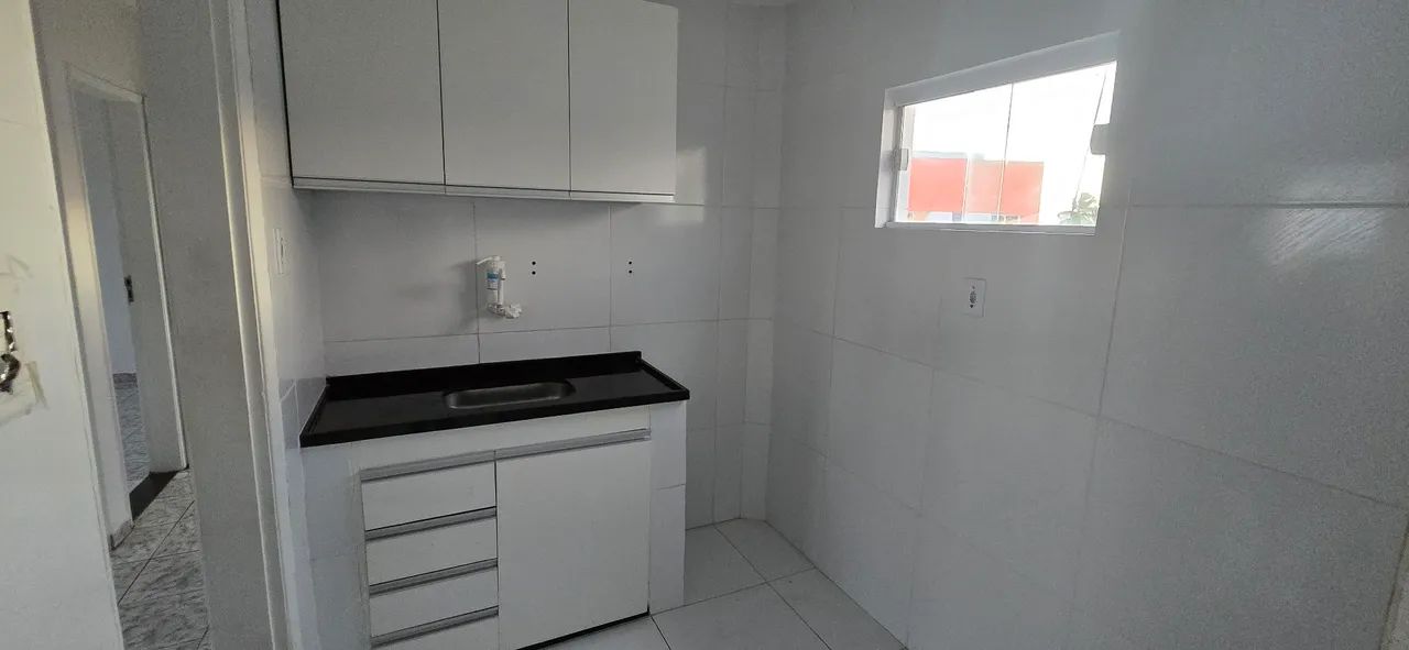 APARTAMENTO  CABULA 6 - Foto 4