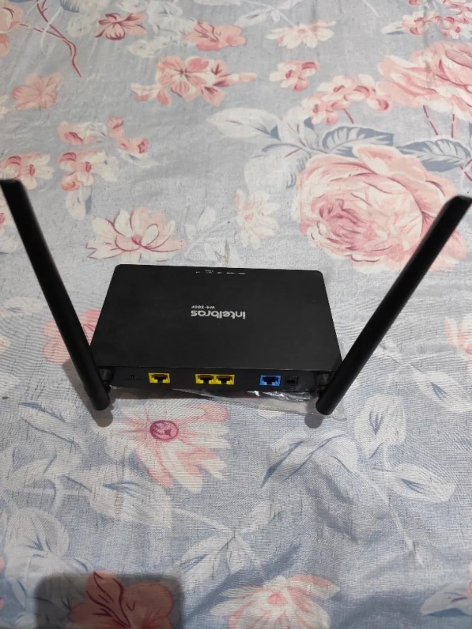 ROTEADOR INTELBRAS  - Foto 2