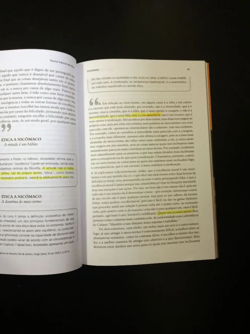 Textos Básicos de Ética - Danilo Marcondes - Foto 2