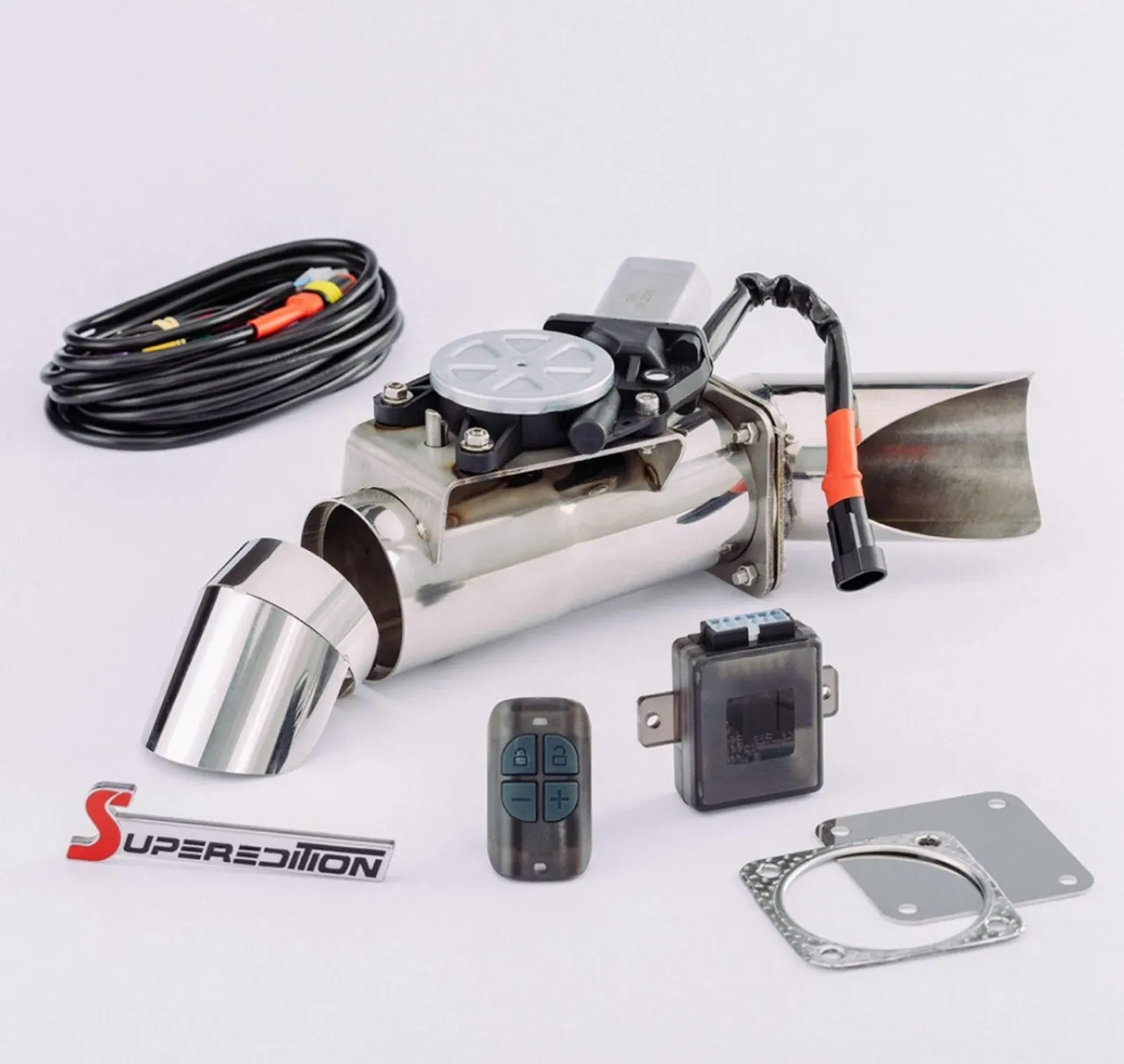 Difusor Automático | Super Slim Original - 2,5