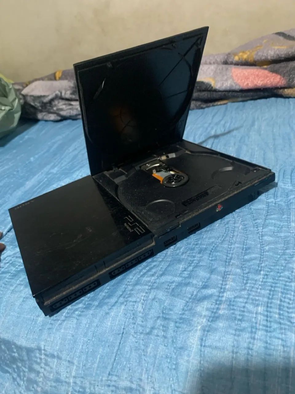 PS2- Console de jogos - Foto 3