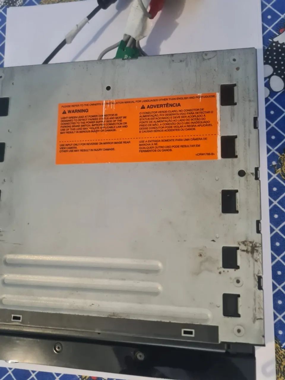 Pionner AVH-X7880TV - Foto 3