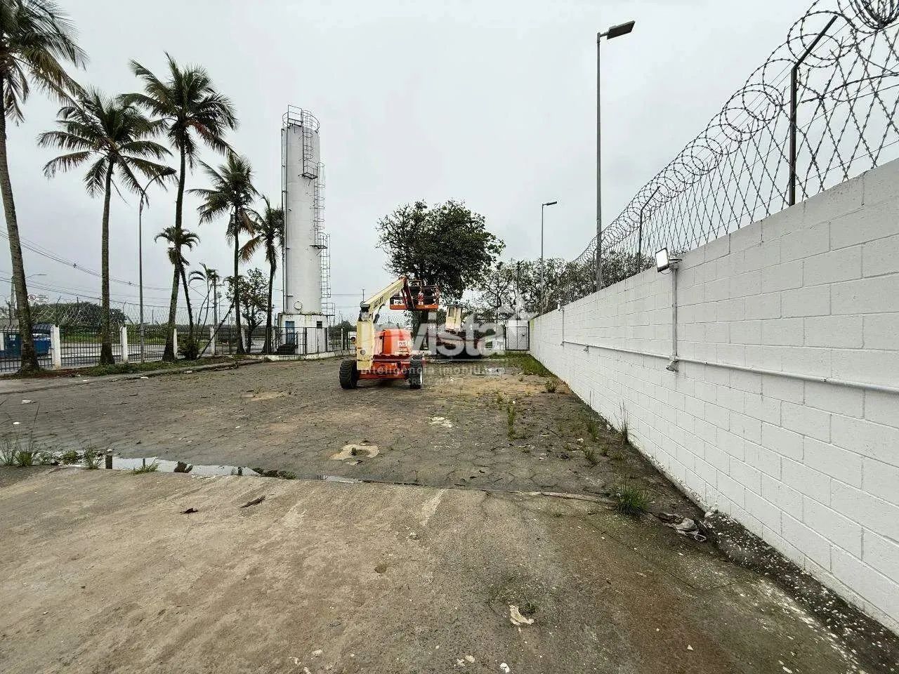 Prédio Inteiro para aluguel no bairro Parque São Luis - Foto 2