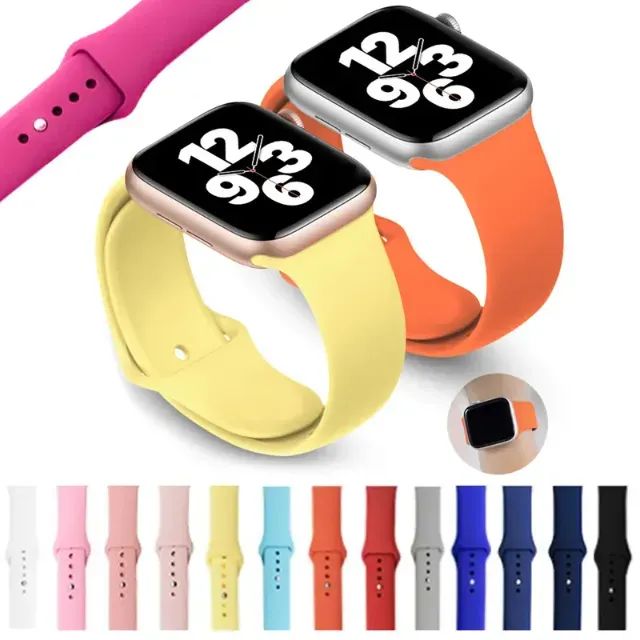 Pulseira Apple Watch