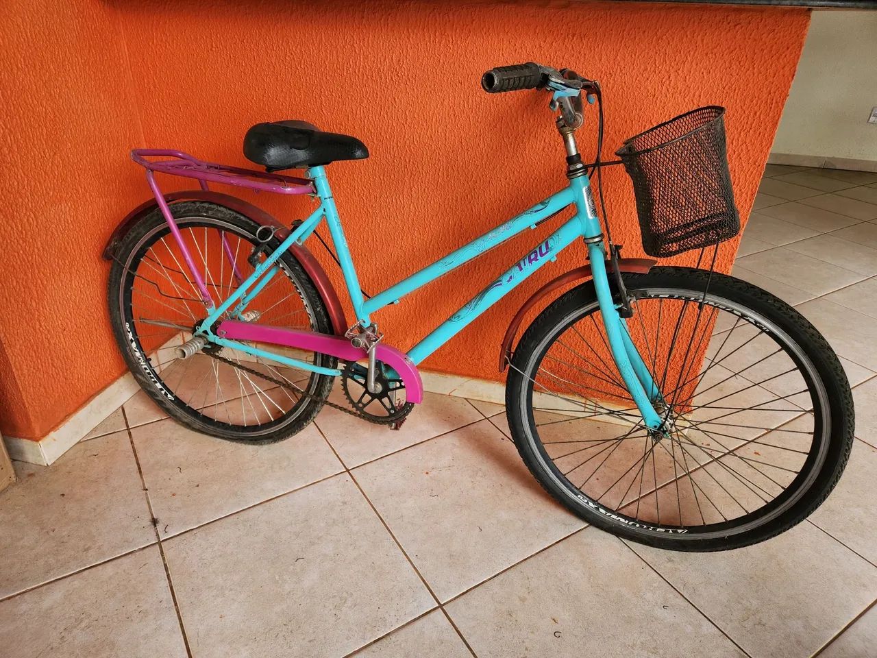 Bicicleta a venda em Poto velho. - Foto 3