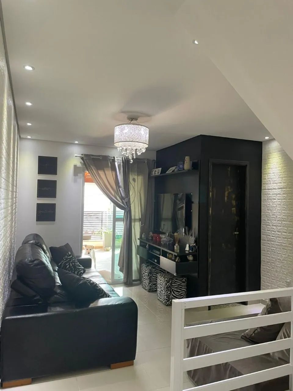 Sobrado Camilópolis Santo André 130m² 3 Dorms 2 Vagas Área Gourmet 600 Mil - Foto 2