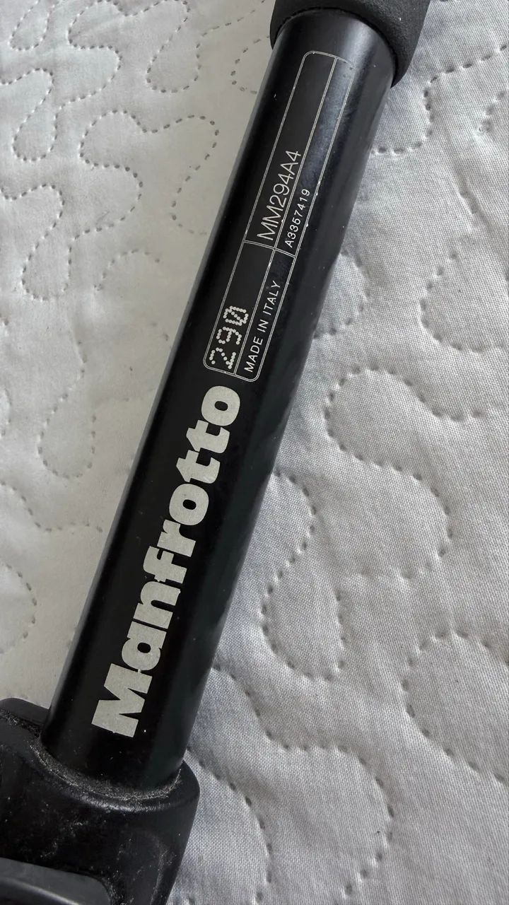MONOPÉ MANFROTTO ORIGINAL