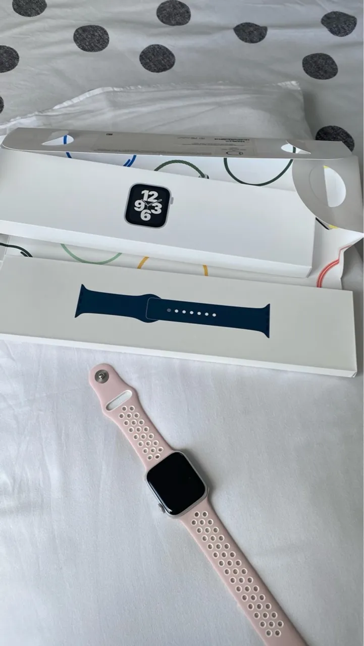 Apple Watch Se