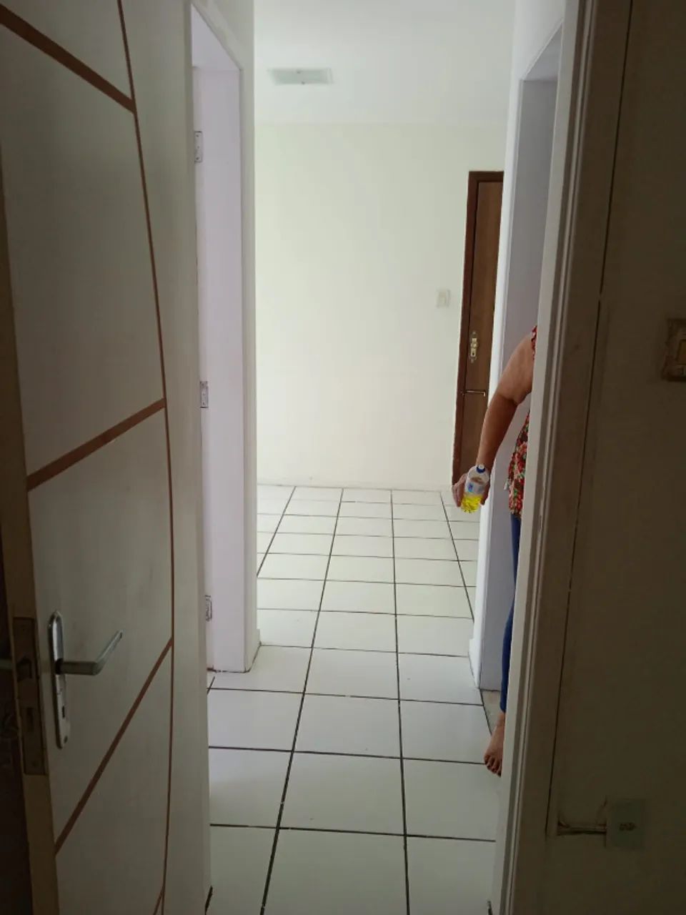Foto - Salvador - Mata Escura