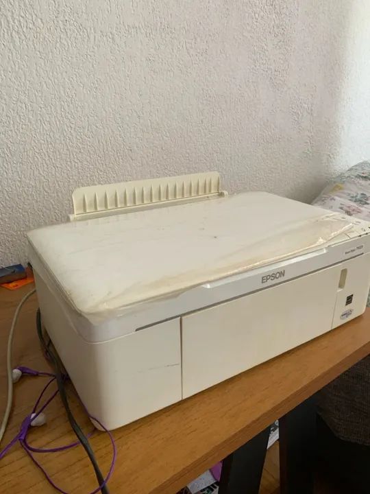 Impressora Multifuncional Epson64187024373889121
