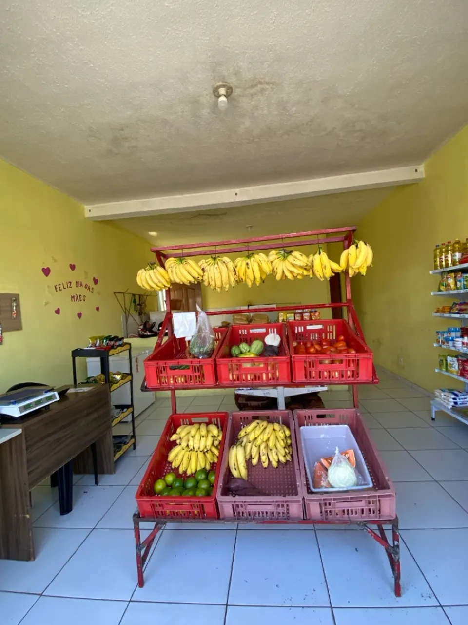 Ponto comercial