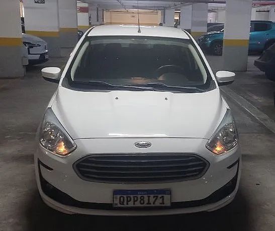 FORD KA SEDAN SE 1.0 FLEX 2019 ZERADO POR R$ 49.000 MIL REAIS !!!!