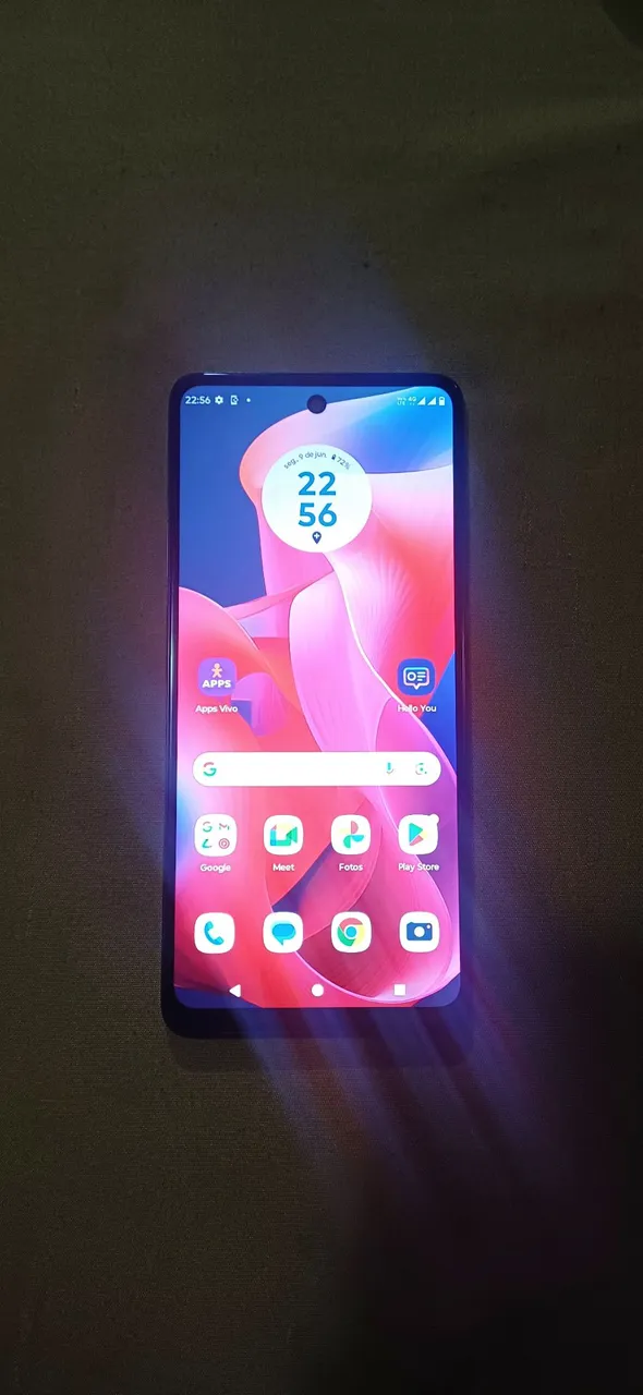Motorola moto G24
