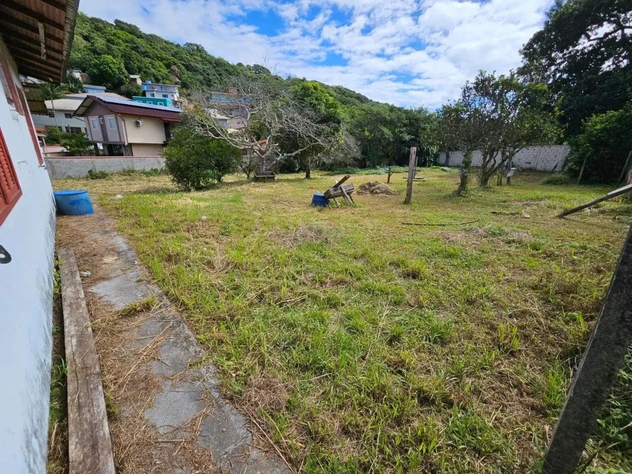 Terreno com 2.017m2 à venda na Cachoeira do Bom Jesus - Florianópolis/SC. - Foto 5