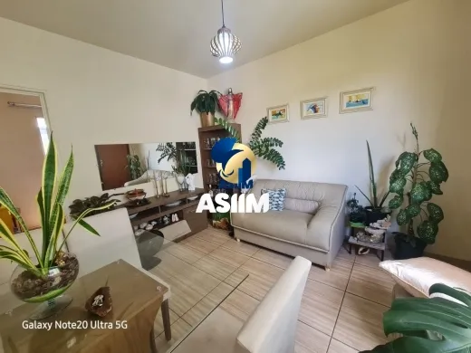Venda - APARTAMENTO - Alipio De Melo / Inconfidencia Belo Horizonte MG