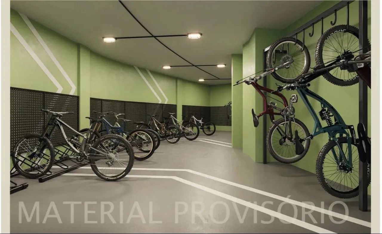 Studios á venda no miolo de Icaraí - Niterói - RJ - Foto 4