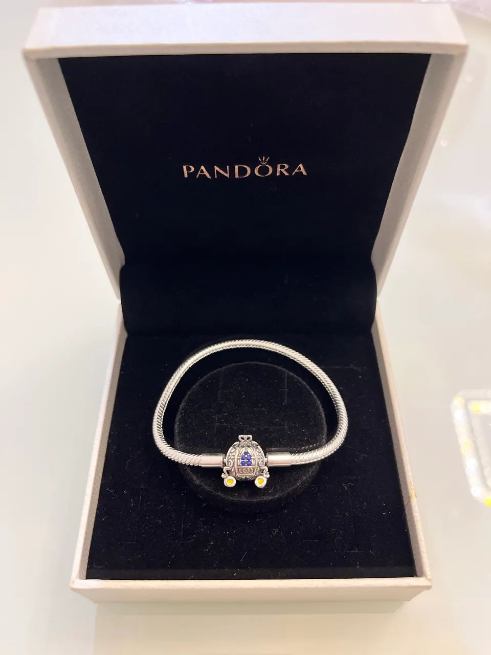 Pulseira Pandora - Foto 2