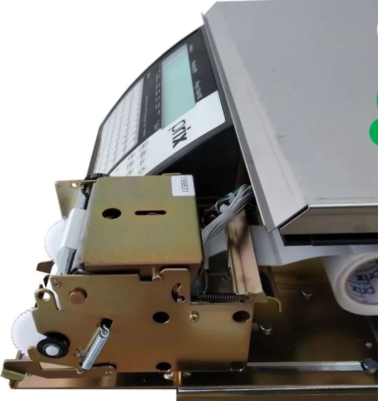 Balança prix4 due , 32kg  - Foto 3