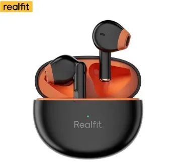 Fone de ouvido bluetooth - Realfit F2