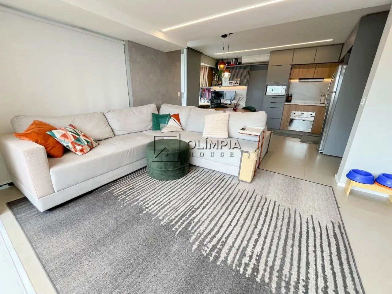 Aluguel Apartamento 1 Dormitórios - 110 m² Jardim Paulista - Foto 10