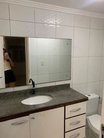Quarto para meninas na coroa do meio - Foto 3