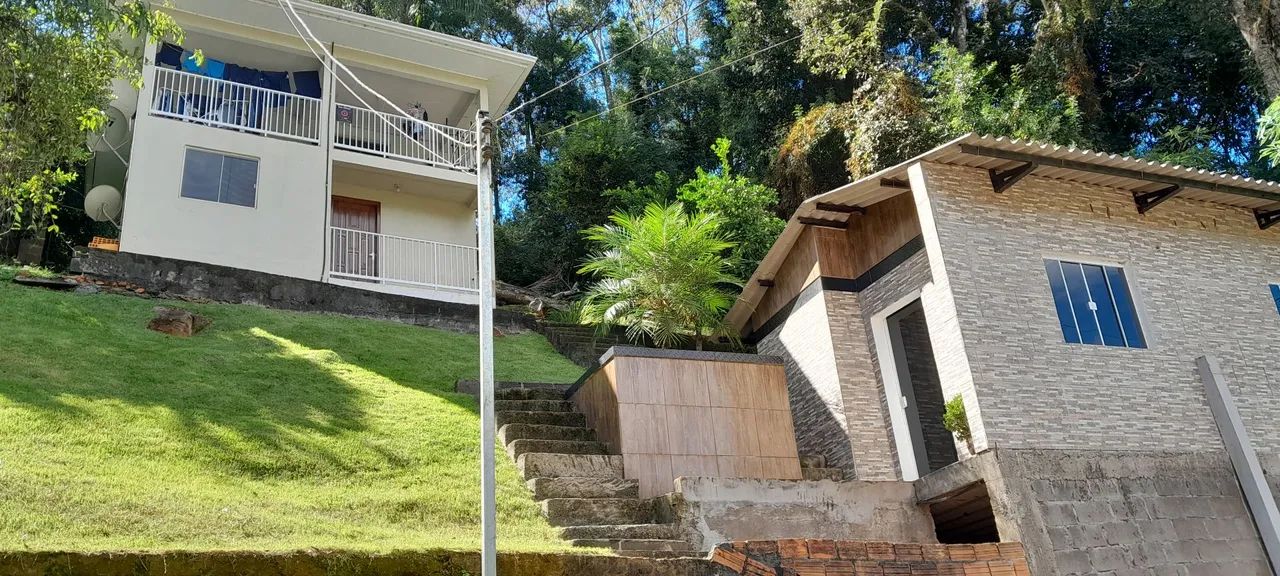 Casa a venda 160mil - Foto 2