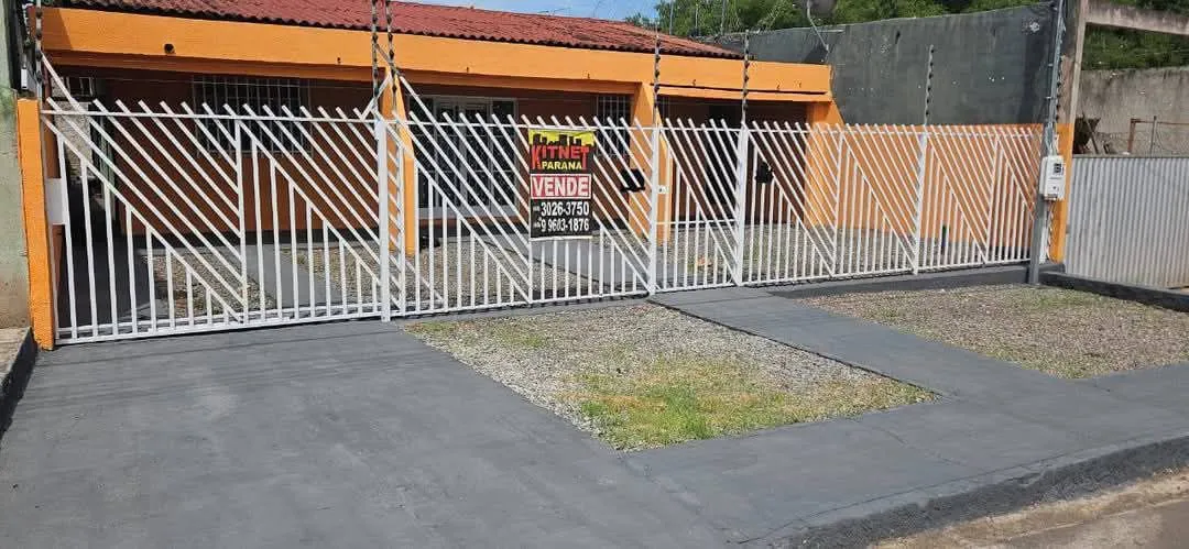 Casa Cidade de Deus Vg