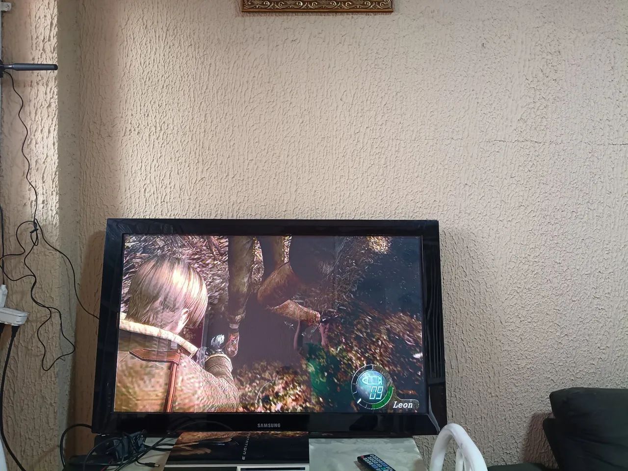 Selling 42-inch plasma TV