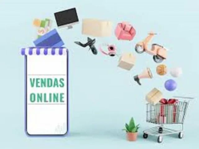 Vendedoras - Complemento de renda através de vendas online - Foto 3