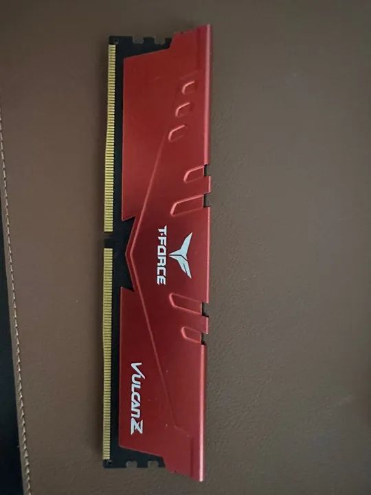 Memória 8G T-Force