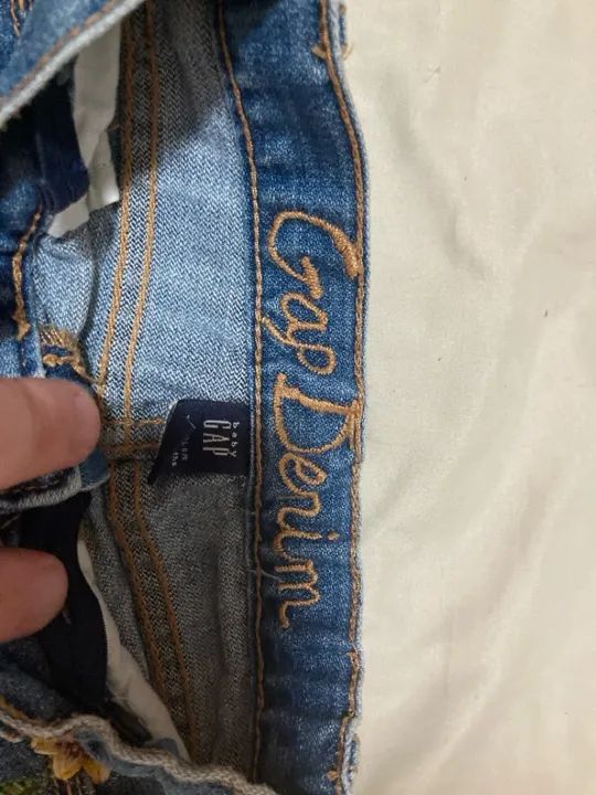 Combo bermudas Jeans Femininas  - Foto 5