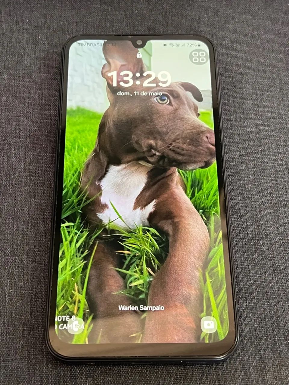 Samsung galaxy a15 256gb - Foto 3