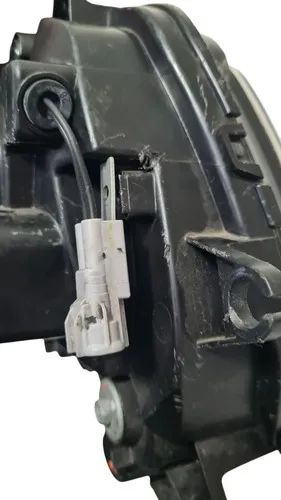 Farol Bloco Optico Suzuki V-strom 650/1000 Descrição 54857 - Foto 6