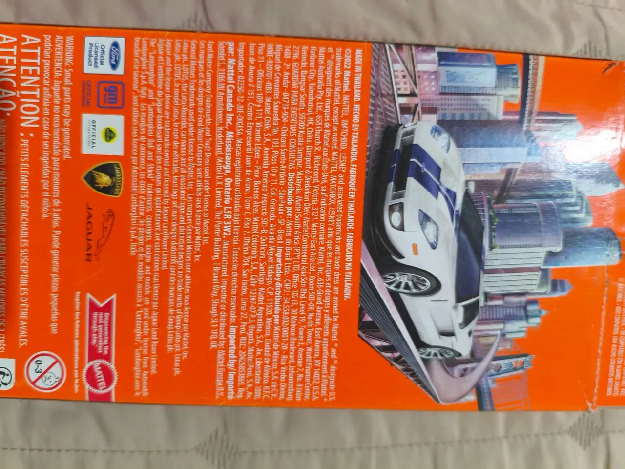 Matchbox  coleção única  - Foto 4