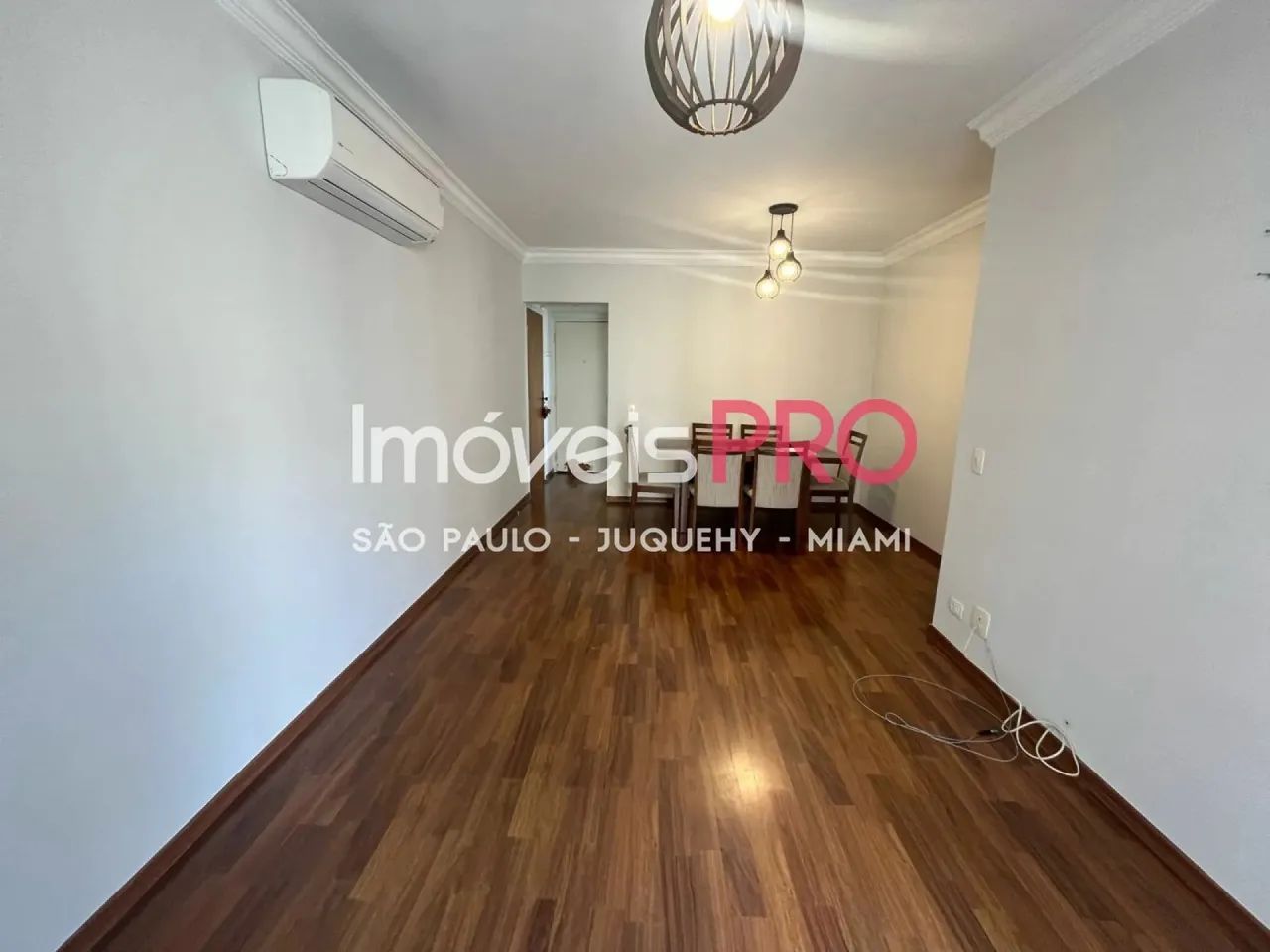 Apartamento em Moema Pássaros, fora de rota, 3 dormitórios e 2 vagas - Foto 4