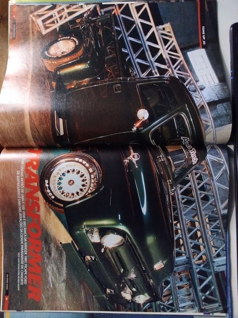 CarStereoTuning 60 - Foto 4