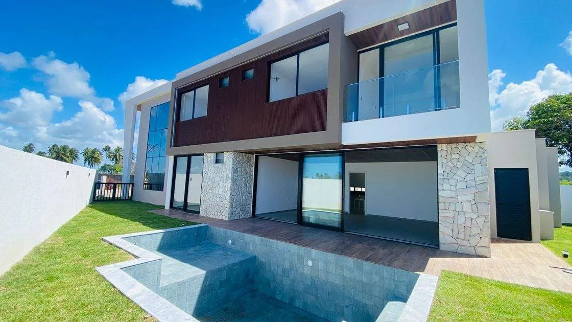 Casa à venda no RESERVA MANGUABA, BARRA NOVA, Marechal Deodoro, AL
