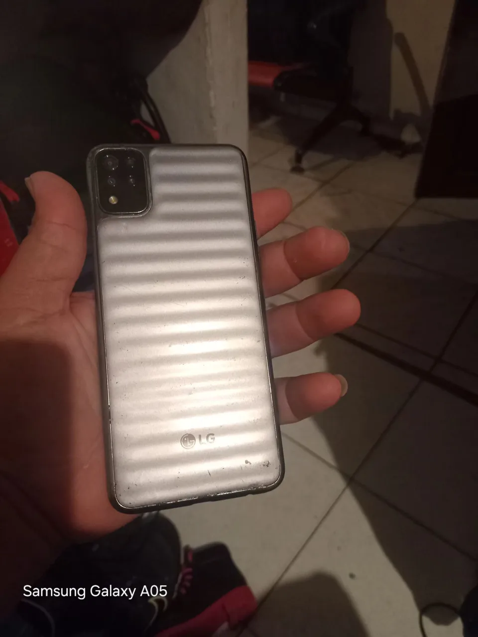 Vendo e troco