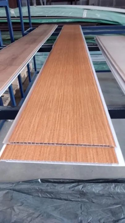 FORRO PVC DE QUALIDADE COM DESCONTO EM ACABAMENTOS - Foto 5