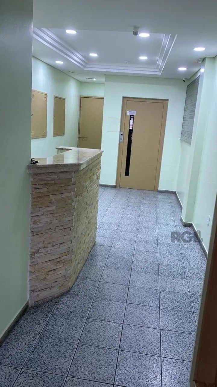 Sala Comercial à venda Floresta Porto Alegre/RS - Foto 2