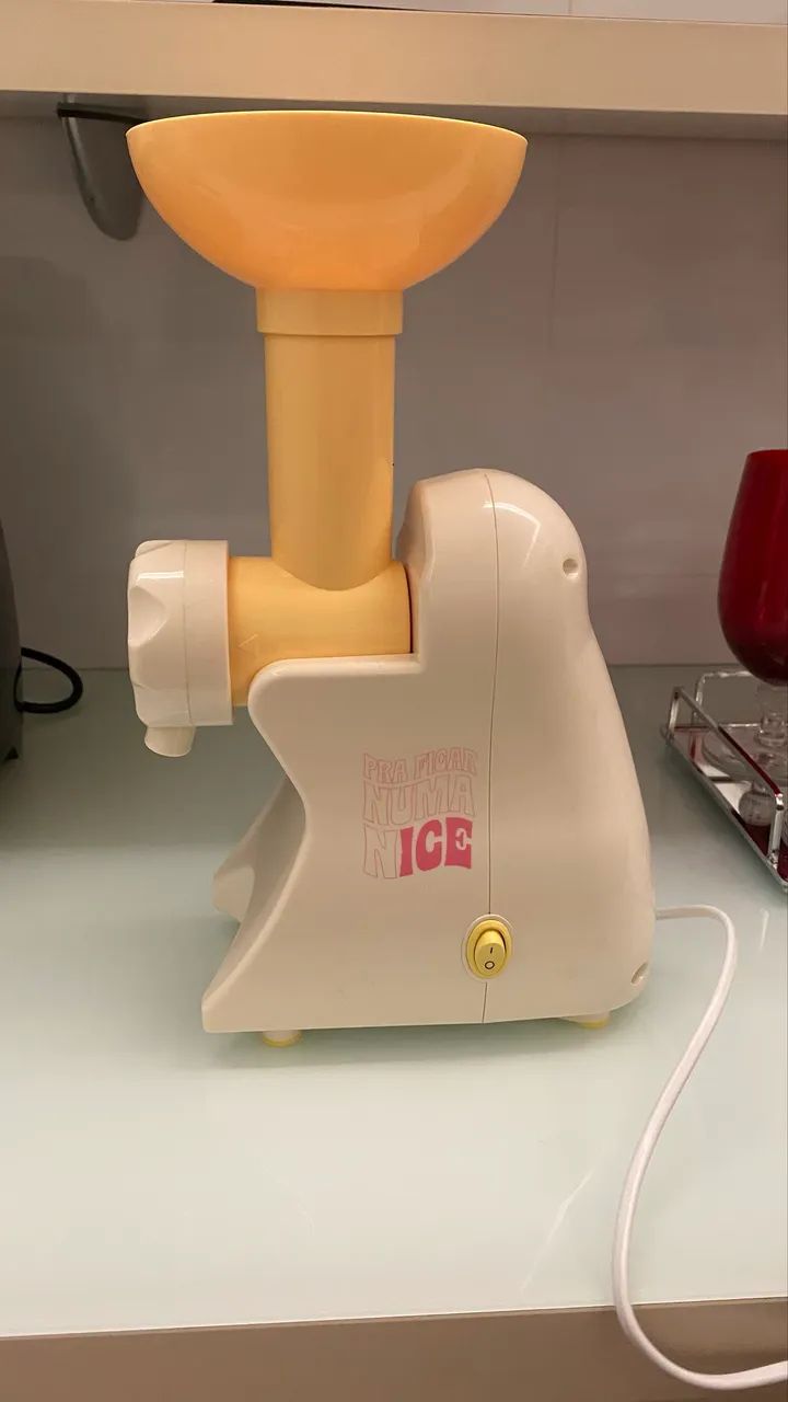 Sorveteira Imaginarium64317618974978122