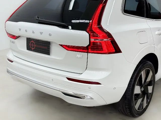 Volvo XC-60 T-8 Ultimate 2.0 AWD (híbrido) 2024 - Foto 3