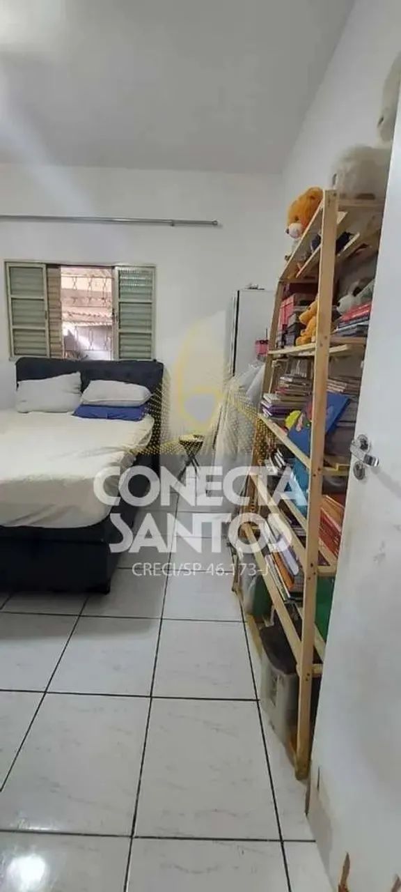 Casa 1 Dorm São Vicente - R$ 340 mil, Cod: 1640 - Foto 7