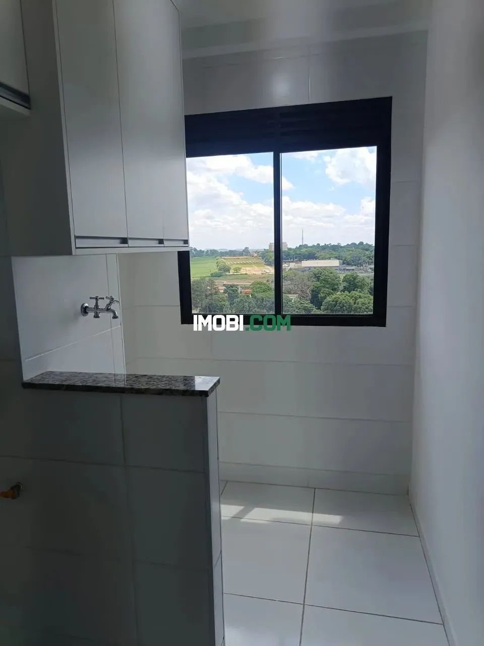 Lindo apartamento com suíte no Ilhas Canárias na Dois Córregos em Piracicaba - Foto 5