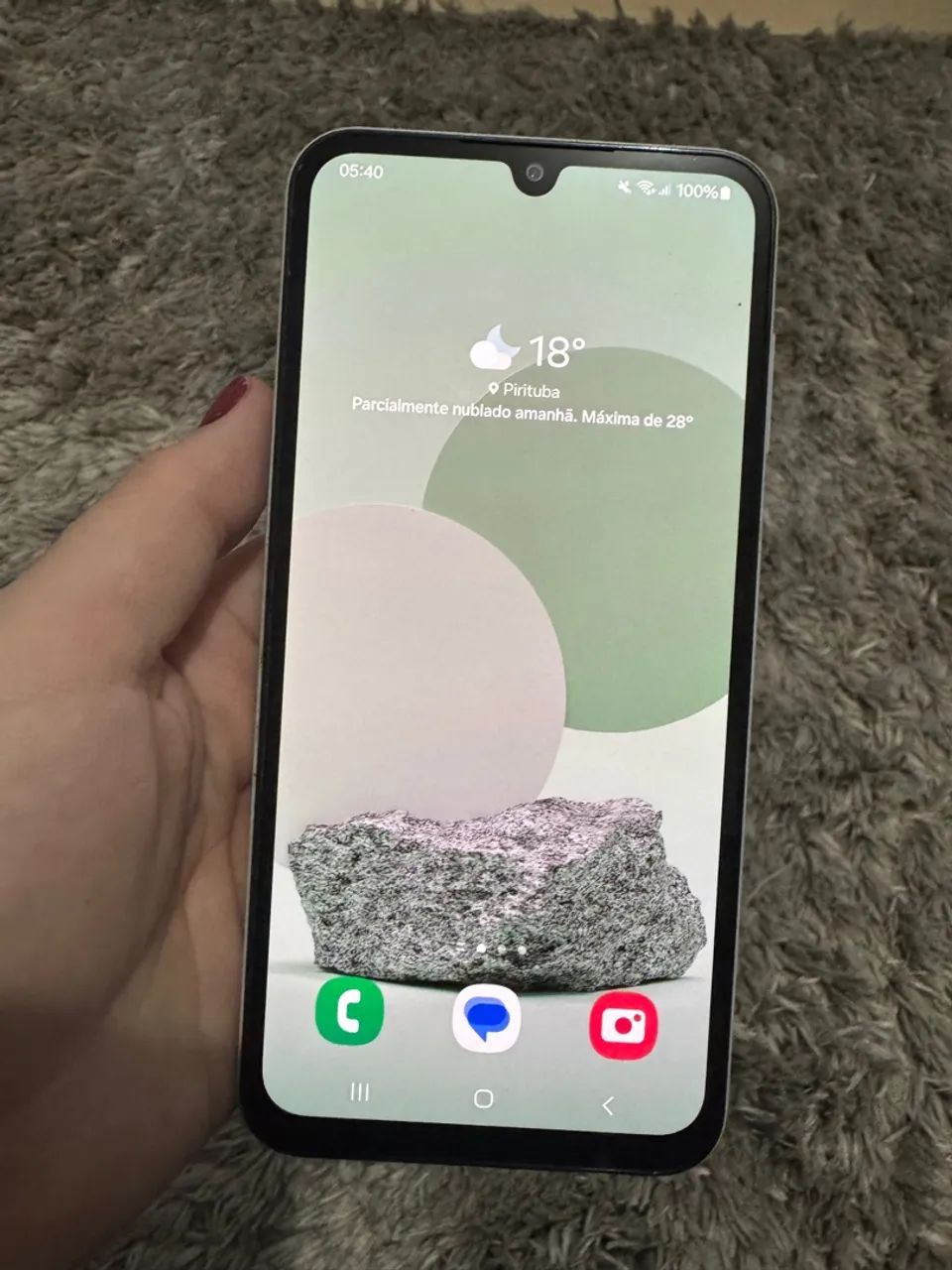 Samsung A15 - Foto 2