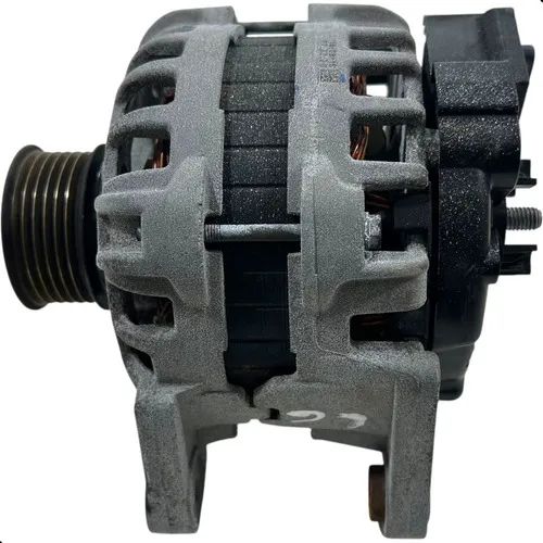 Alternador Duster Sandero Logan 1.6 2015 2016 2017 2018 2019 - Foto 4