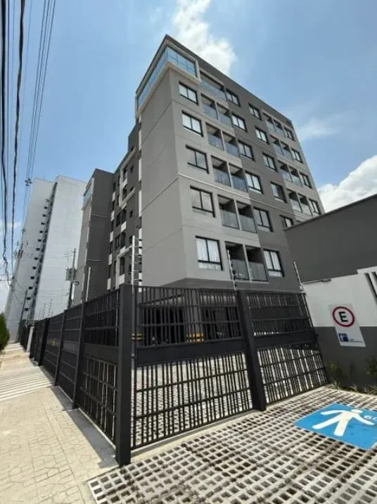 Studio Maceió - 01 Quarto - Mobiliado - Adrianópolis