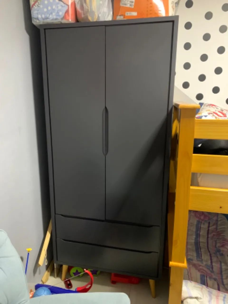 Guarda-roupa / roupeiro