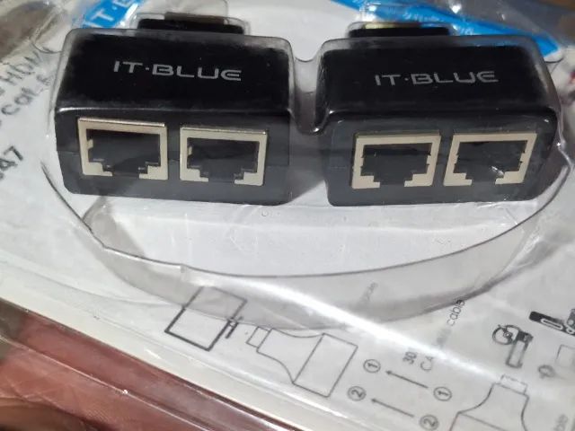 extensão HDMI - Foto 3